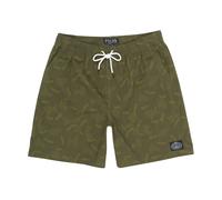 Mens Poler Dusty moro Shorts XL