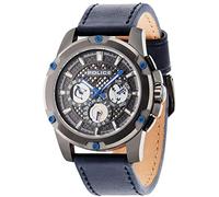 Mens Police Grid Chronograph Watch 14689JSU/13