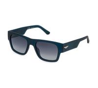 Men's Police SPLP23 Ocean Maxi 1 Sunglasses (All Colors) - Polarized