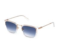 Men's Police SPLP27 Octane 12 Sunglasses (All Colors)