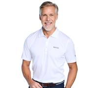 Mens Polo Shirt By Regatta (Maverik V by Regatta