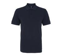 Mens Polo Shirt Golf Short Sleeve Casual Jersey Cotton Sport Plain Work Top Tee
