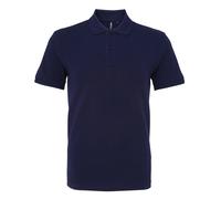 Mens Polo Shirt Golf Short Sleeve Casual Jersey Cotton Sport Plain Work Top Tee