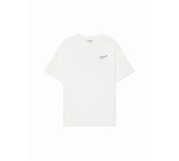 Men's Pompeii Sabons De Off White T-Shirt
