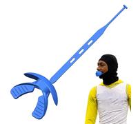 Men's Portable Athletic Soccer Parts | Rubber Rubber Shield with Lanyard for High Sports