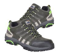 Mens Portwest FW36 Steelite Loire Low Cut Work Trainers Shoes Size 6.5