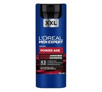 Men's Power Age Revitalizing Cream for Aging, Dry & Dull Complexion 100ml