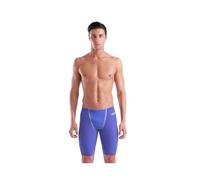 Men's Powerskin Primo Jammer Tech Suit Swimsuit, Future Dusk, 26