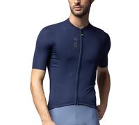 Ale Pragma Color Block Short Sleeve Jersey Blue S Men S Navy Blue