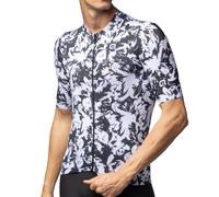 Men's Pragma Essenza Cycling Jersey M Black