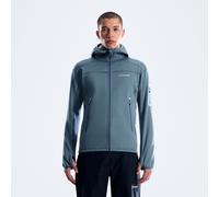 Men's Pravitale Mtn 2.0 Hooded Fleece Jacket - Blue