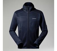 Men's Pravitale MTN 2.0 Hooded Fleece Jacket - Blue
