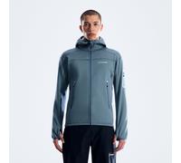 Men's Pravitale Mtn 2.0 Hooded Fleece Jacket - Blue