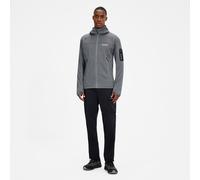 Men's Pravitale Mtn 2.0 Hooded Fleece Jacket - Grey