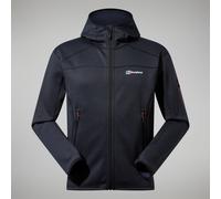 Men's Pravitale MTN 2.0 Hooded Jacket - Grey/Black