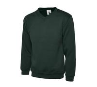 Premium V-Neck Sweatshirt