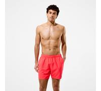 Men's Prime Leisure Swim Shorts Pink - S Pink S