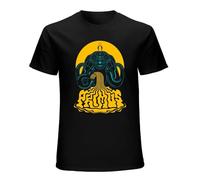 Men's Primus Men's T-Shirt Black XL