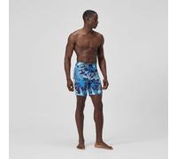 Speedo Lookout Board Shorts | 4-Way Stretch Soft Fabric | Surf | Swim | Gym | Run | Quick Drying38