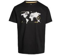 Mens Printed T-Shirt Ohio