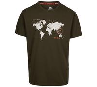 Mens Printed T-Shirt Ohio
