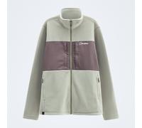 Men's Prism Guide InterActive Polartec Fleece Jacket - Green
