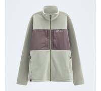 Men's Prism Guide InterActive Polartec Fleece Jacket - Green