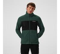 Prism Guide Jacket Dark Green/Black XL