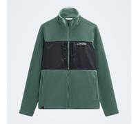 Men's Prism Guide InterActive Polartec Fleece Jacket - Otherside