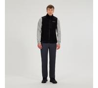 Men's Prism InterActive Polartec Fleece Gilet - Black