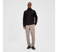 Men's Prism InterActive Polartec Fleece Jacket - Black