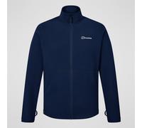 Men's Prism Micro InterActive Polartec Fleece Jacket - Blue