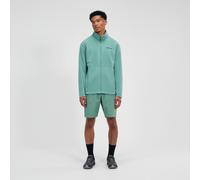 Men's Prism Micro InterActive Polartec Fleece Jacket - Green
