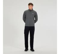 Berghaus - Prism Micro PT Jacket - Fleece jacket size S, grey