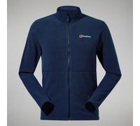 Men's Prism Micro Polartec InterActive Jacket - Dark Blue