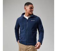 Men's Prism Micro Polartec InterActive Jacket - Dark Blue