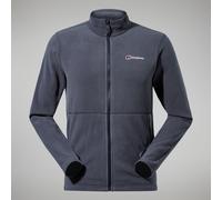 Men's Prism Micro Polartec InterActive Jacket - Dark Grey