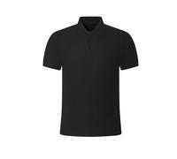 Men's Pro RTX Pro Premium Work Pique Polo Shirt Side Vents Size S to 4XL