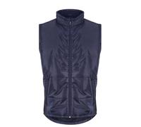 Men's Pro RTX Pro Workwear Bodywarmer Back neck hanging loop Size S to 4XL