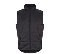 Men's Pro RTX Pro Workwear Bodywarmer Back neck hanging loop Size S to 4XL
