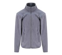 Men's Pro RTX Pro Workwear Micro Fleece Jacket Modern Finish Size XS to 7XL