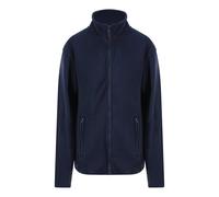 Men's Pro RTX Pro Workwear Micro Fleece Jacket Modern Finish Size XS to 7XL