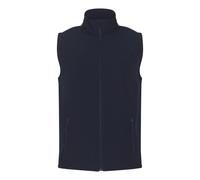 Men's Pro RTX Pro Workwear Two Layer Soft Shell Gilet Chin guard Size S to 5XL