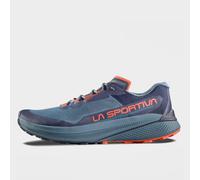 Men's Prodigio Trail Running Shoes - Blue, Blue 9.5