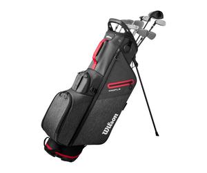 Men's Profile Graphite Complete Set With Stand Bag