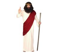 Men's Prophet Christmas Costume