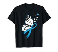 Mens Prostate cancer gift T-Shirt