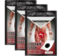 Men's Prostate Care Patches,Relieves discomfort and Promotes Urination in The Navel,Prostate Treatment Patch
