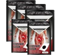 Men's Prostate Care Patches,Relieves discomfort and Promotes Urination in The Navel,Prostate Treatment Patch