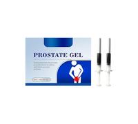 Men's Prostate Gel - Relieves Frequent and Urgent Urinary Intake | Deep Penetration Formula | 6g (3g*2)